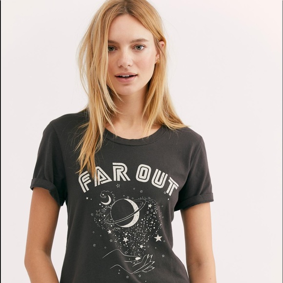 mate the label graphic tees